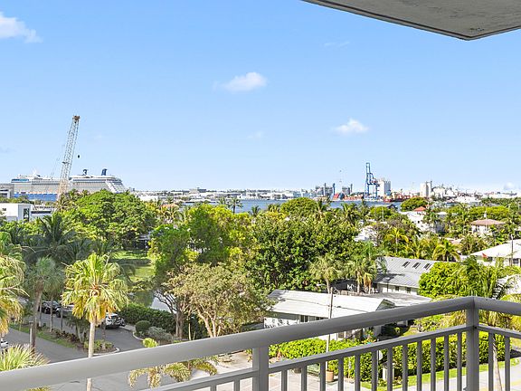 2nd image of 1920 S Ocean Dr APT 611