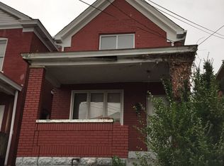 80 Highland Ave, Mc Kees Rocks, PA 15136