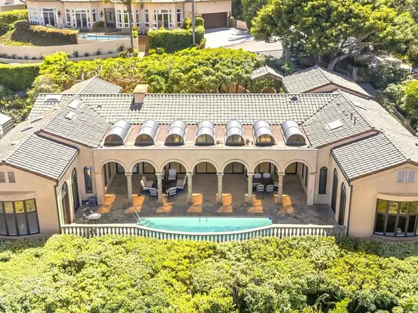 2302 Rue Adriane, La Jolla, CA 92037