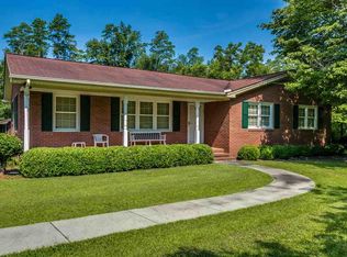 145 Glasshill Dr, Conway, SC 29526