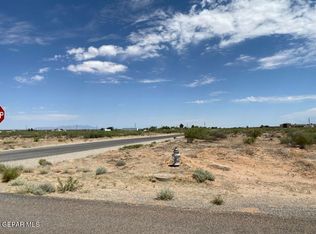 14701 Sam Hawken Rd, Clint, TX 79836