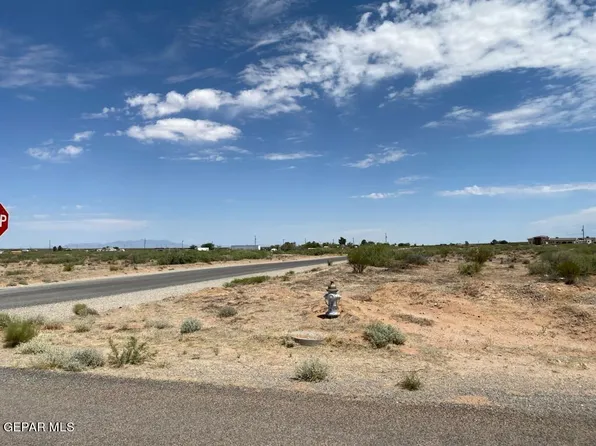 14701 Sam Hawken Rd, Clint, TX 79836
