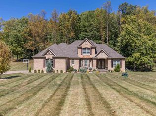 209 Diamond Cove Rd, Bridgeport, WV 26330