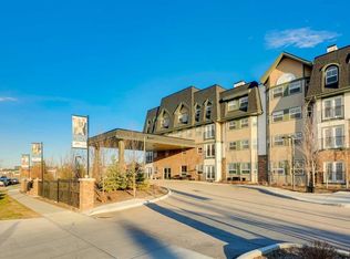 2635 N Eversyde Ave SW #425, Calgary, AB T2Y5G9