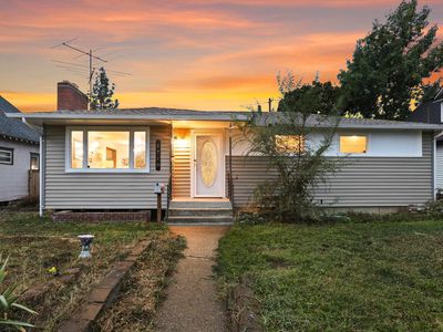 1718 E Broad Ave, Spokane, WA, 99207