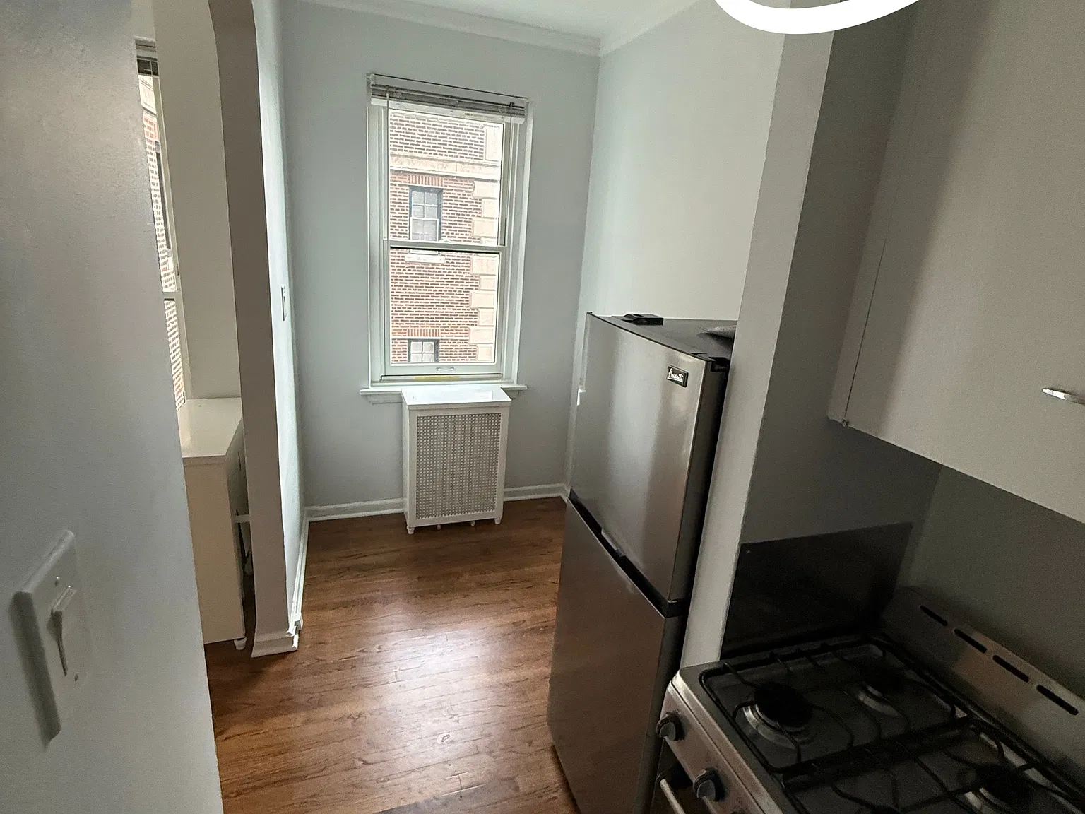 Studio, 1.0 bath, 308 sqft, $1,500 — Photo 4