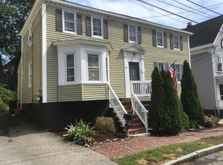 179 Union St #1, Portsmouth, NH 03801