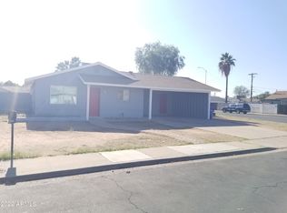 1801 E 2nd St, Mesa, AZ 85203