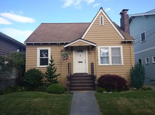 7348 Earl Ave NW, Seattle, WA 98117