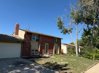 4753 S Lewiston Way, Aurora, CO 80015