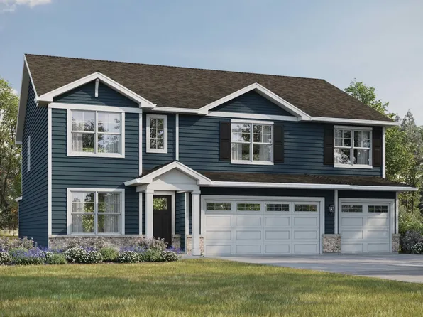 2319 Hirsch Rd, Oswego, IL 60543