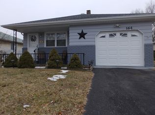164 Harrington Dr N, Toms River, NJ