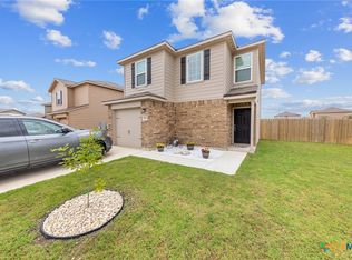 163 Niven Path, Jarrell, TX 76537