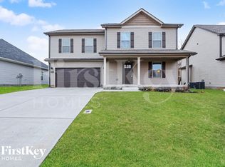 539 Medallion Cir, Clarksville, TN 37042
