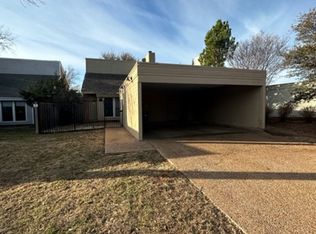 23 Harbour Town St, Abilene, TX 79606
