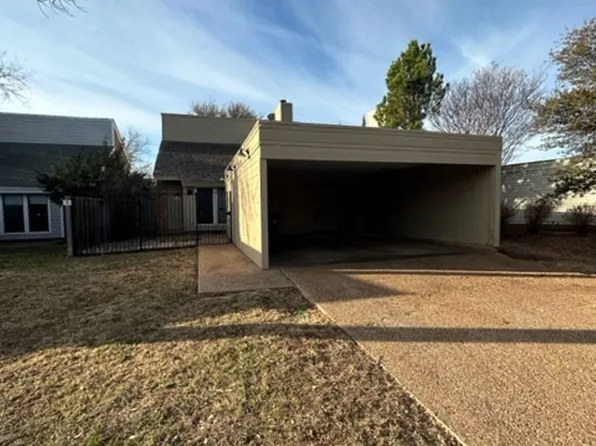 23 Harbour Town St, Abilene, TX 79606