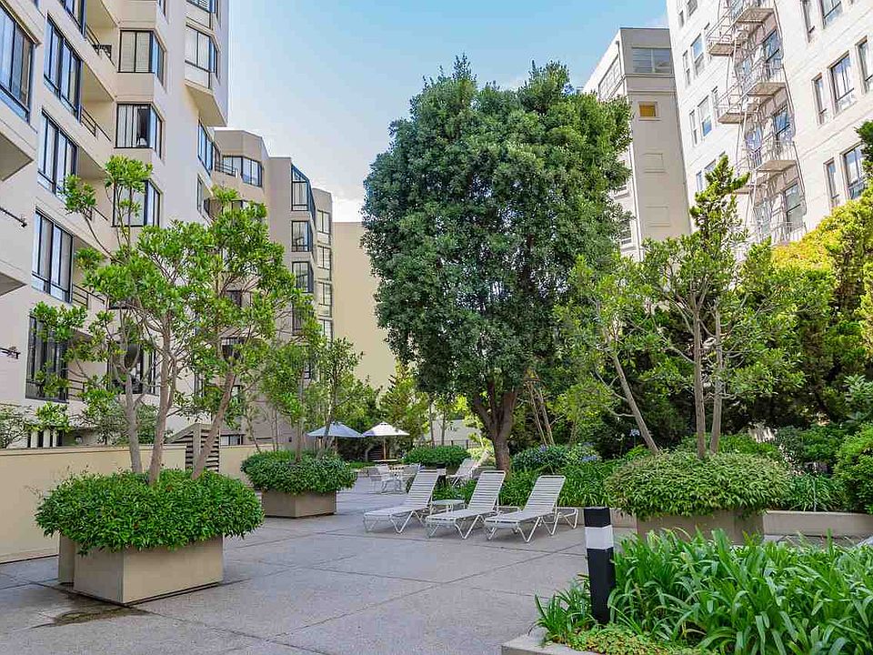 1st image of 900 Bush St APT 206