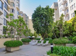 900 Bush St APT 206, San Francisco, CA 94115