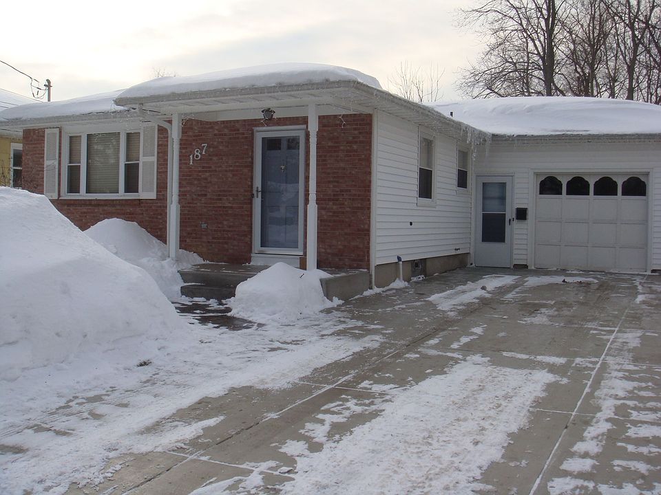 187 Lake Ave, Lancaster, NY 14086 Zillow