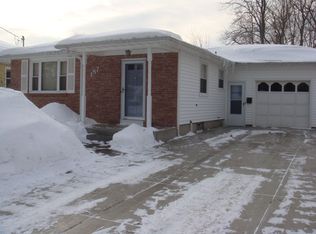 187 Lake Ave, Lancaster, NY 14086