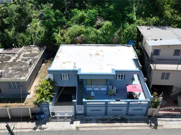 Parcela 318 Pueblo Nuevo Bajadero, Arecibo, PR 00612