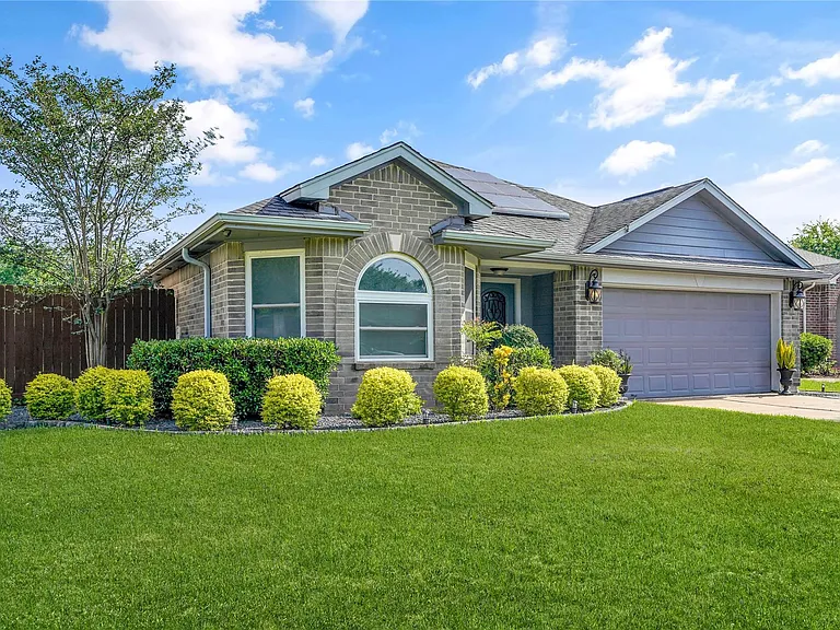 19706 Azalea Valley Dr — Photo 1