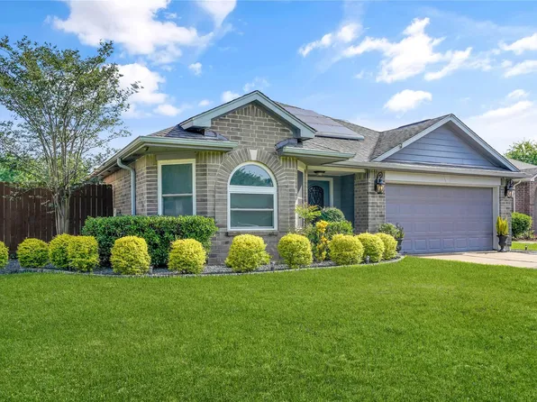 19706 Azalea Valley Dr, Katy, TX 77449