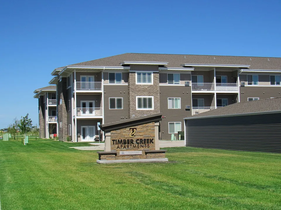 Timber Creek Apartments