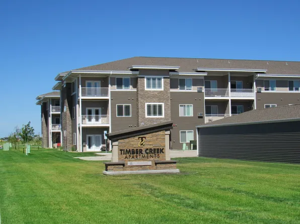 Timber Creek Apartments