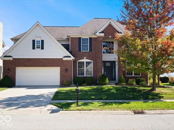 8149 Northpoint Dr, Brownsburg, IN 46112