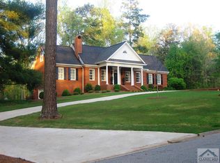 190 W Lake Pl, Athens, GA 30606