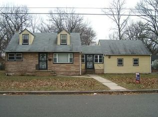 1529 W 6th St, Piscataway, NJ