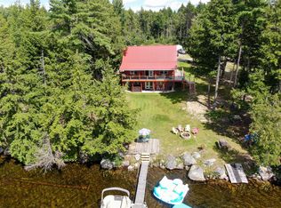 334 McGregor Rd, Lincoln, ME 04457
