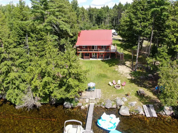 334 McGregor Road, Lincoln, ME 04457