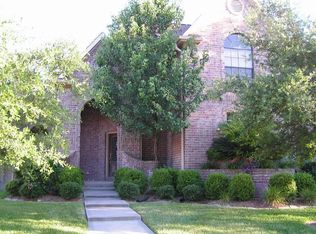 726 Huntercrest St, Seabrook, TX 77586