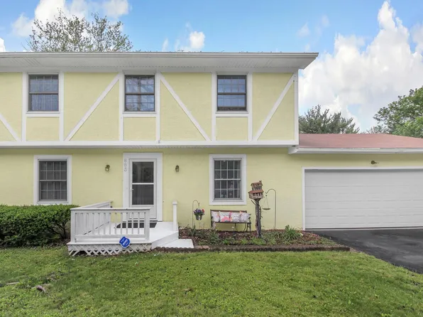 883 McNaughten Rd, Columbus, OH 43213