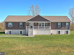 55 Two Taverns Rd, Littlestown, PA 17340