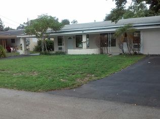2320 SW 44th St, Fort Lauderdale, FL 33312