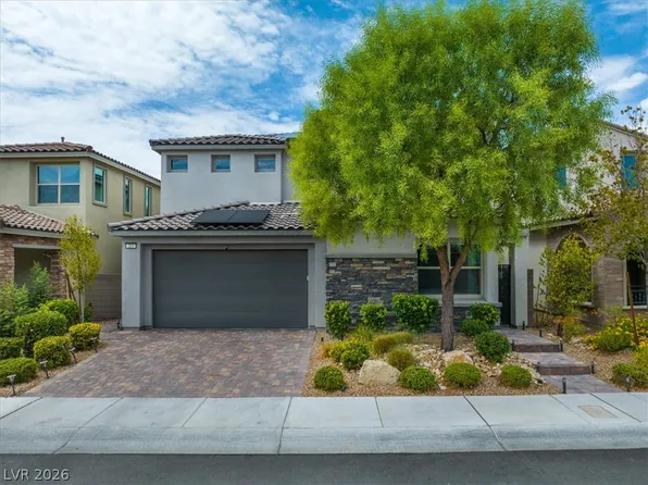 203 Badwater Basin St, Las Vegas, NV 89138