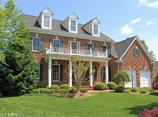 15010 Ransom Oaks Ct, Gainesville, VA 20155