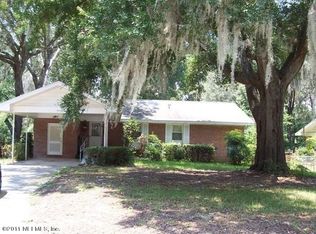 4604 Morris Rd, Jacksonville, FL 32225