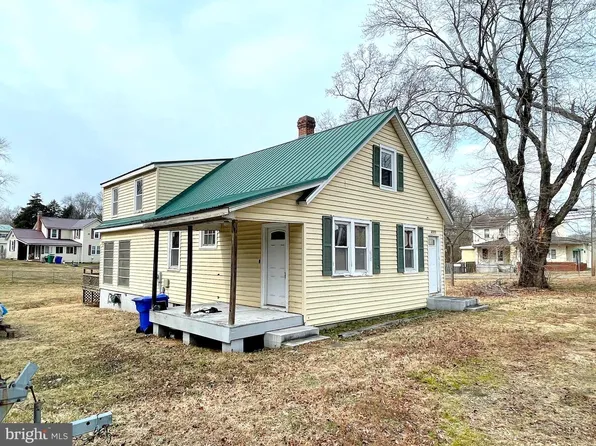 4555 Bicknell Rd, Marbury, MD 20658