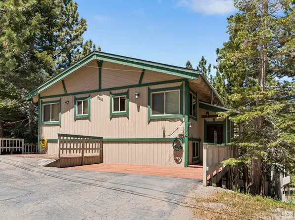 744 Tina Ct APT B, Stateline, NV 89449