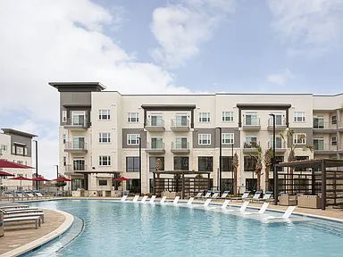 Broadstone Frontera Ridge | Unit B2