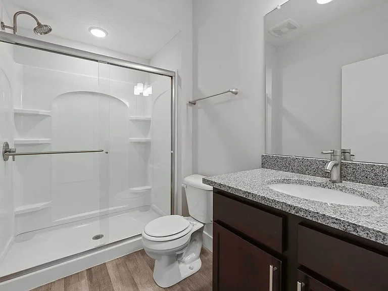 Loft Floor Plan | The Ave Apartments in Columbus, OH Loft Floor Plan | The Ave Apartments in Columbus, OH