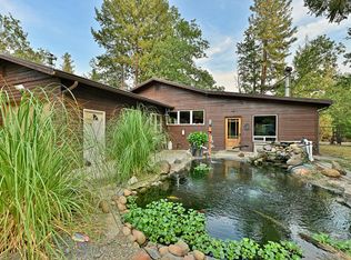 1844 Draper Valley Rd, Selma, OR 97538