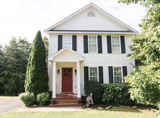 349 Blackhawke Dr, Lynchburg, VA 24502