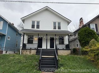 977 Miller Ave #977, Columbus, OH