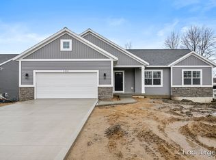 5182 Olen Ct, Wyoming, MI 49519