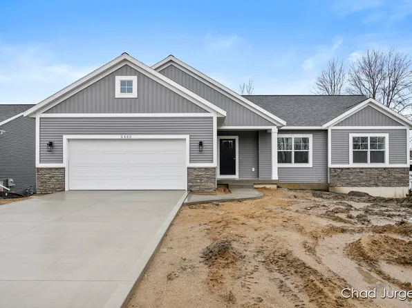 5182 Olen Ct, Wyoming, MI 49519